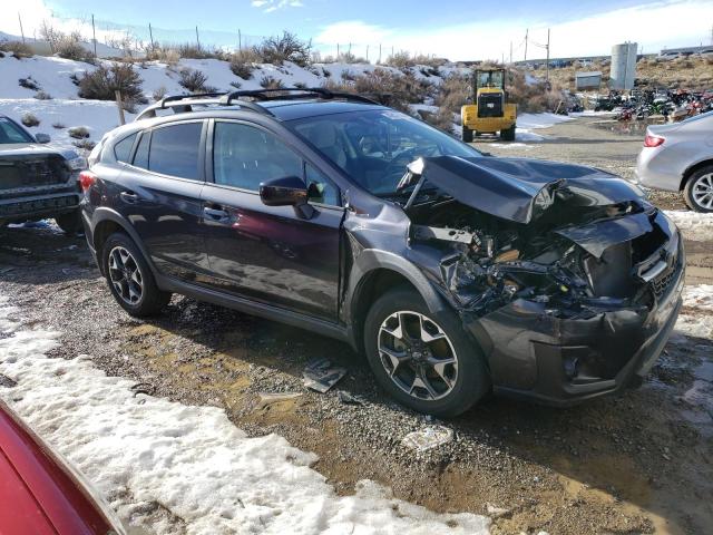 JF2GTAEC9KH317490 Subaru Crosstrek Premium
