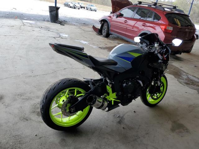 2014 HONDA CBR1000 RR - JH2SC5905EK600242