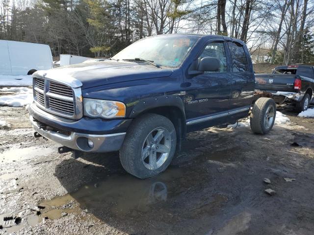 2004 Dodge Ram 1500 ST