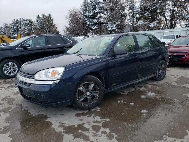 2004 Chevrolet Malibu Maxx LS