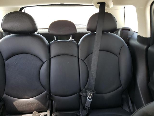 WMWZB3C5XFWR43400 Mini COOPER COUNTRYMAN