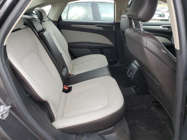 2019 FORD FUSION SE 3FA6P0HD6KR216618