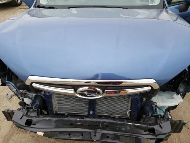 2015 SUBARU FORESTER 2 - JF2SJADC7FH522247
