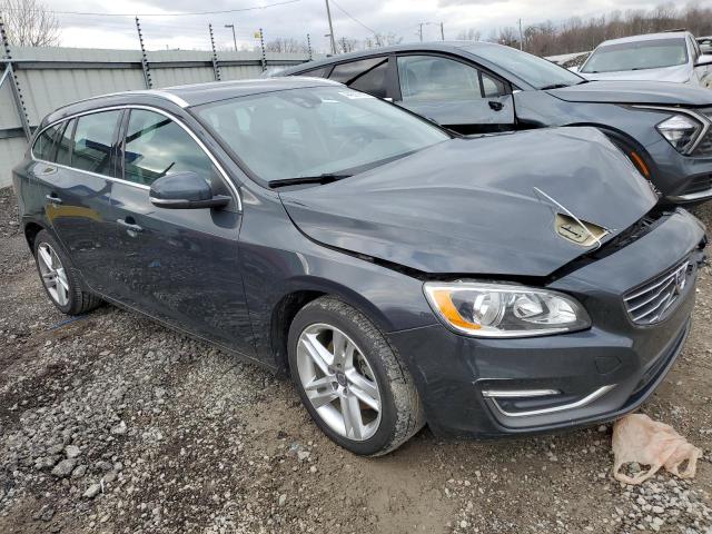 2015 VOLVO V60 PREMIE YV140MEK6F1262217