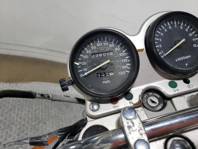 2000 SUZUKI GS500 E - JS1GM51A9Y2100597