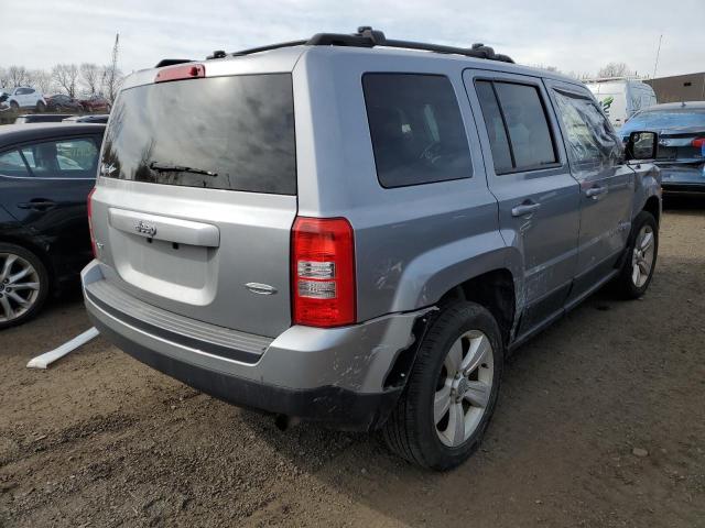 2016 JEEP PATRIOT LA - 1C4NJRFB0GD613982