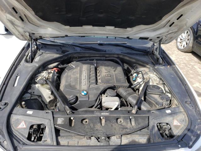 WBAFU7C5XBC870061 BMW 535 XI