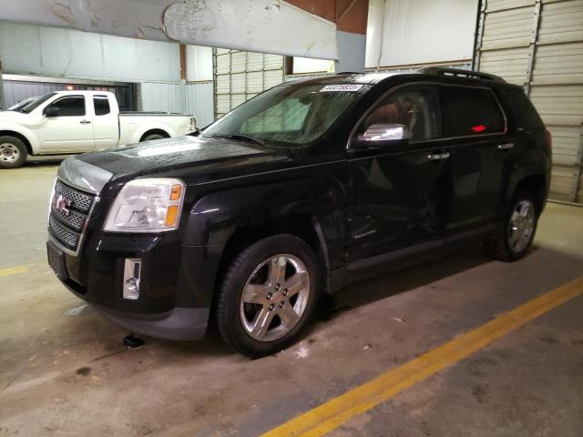 2012 GMC Terrain SLT