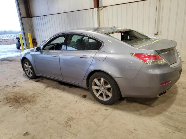 19UUA8F59CA002748 Acura TL