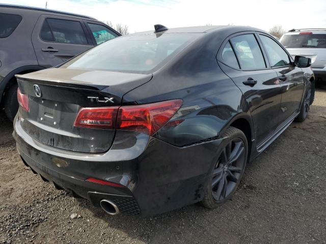 2020 ACURA TLX TECHNO - 19UUB1F68LA015178
