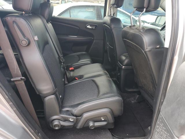 3C4PDCGG1HT691870 Dodge Journey Crossroad