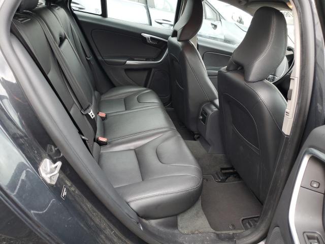 2015 VOLVO V60 PREMIE YV140MEK6F1262217
