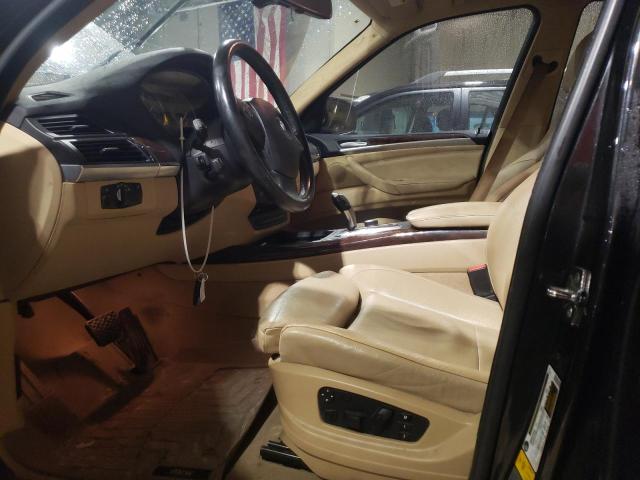 5UXFE43519L262419 BMW X5 Xdrive30i
