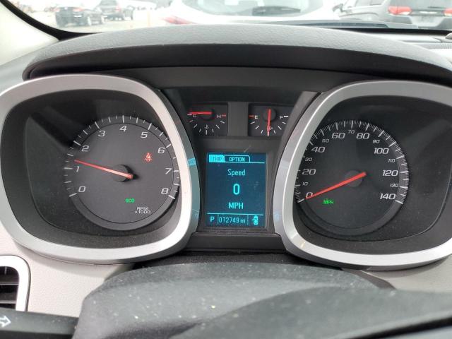 2GNALCEK2H1560651 Chevrolet Equinox