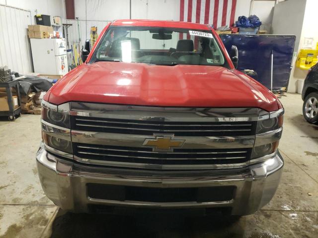 2015 CHEVROLET SILV1500 2 - 1GC0KYEG2FZ118067