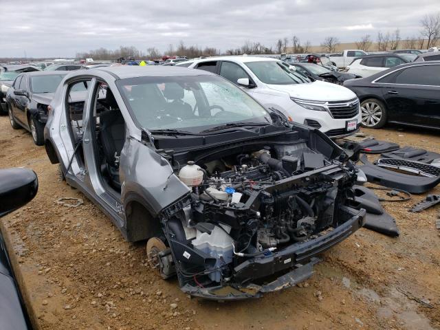 KNDPMCAC9M7939478 KIA Sportage Lx