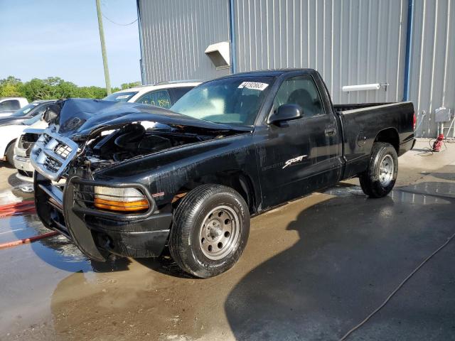 1998 Dodge Dakota 