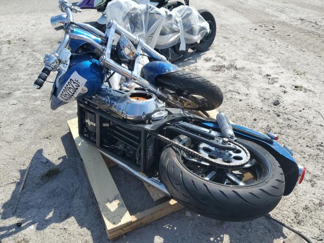 2001 HARLEY-DAVIDSON MOTORCYCLE 5TMBF14461D005149