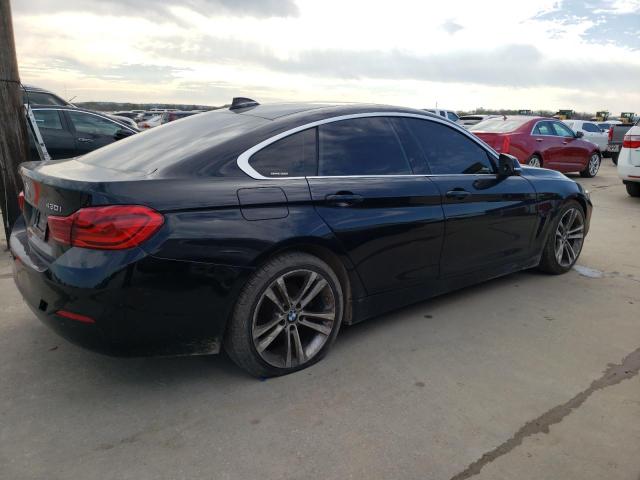 2019 BMW 430I GRAN - WBA4J1C58KBM17768