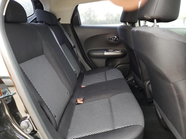 2015 NISSAN JUKE S - JN8AF5MR3FT513778