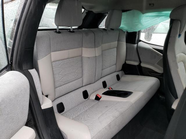 2015 BMW I3 REX - WBY1Z4C57FV503091
