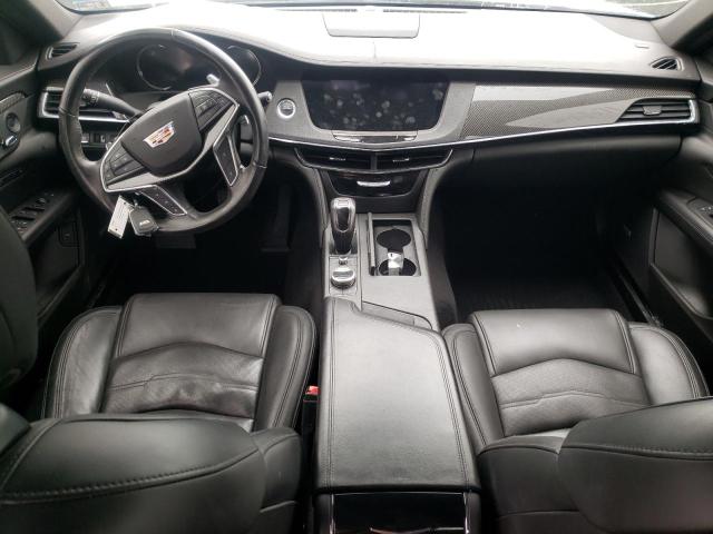 2019 CADILLAC CT6 SPORT - 1G6KN5R68KU120643