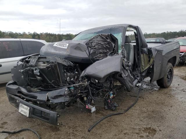 2010 Chevrolet C/K 1500 