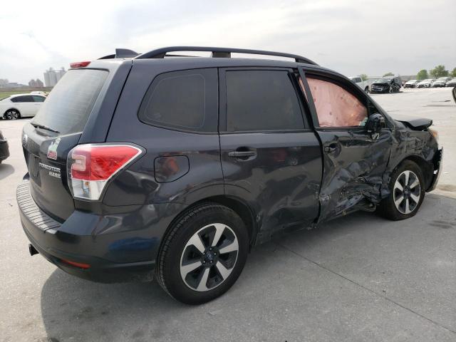 JF2SJABC7HH486579 Subaru Forester 2.5i