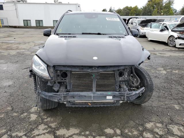 4JGDA5HB6GA805552 Mercedes-Benz Gle 350 4matic