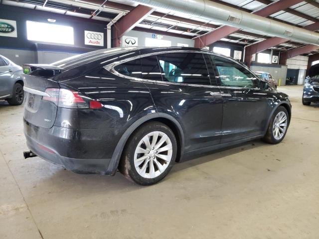 5YJXCDE2XJF129826 Tesla MODEL X