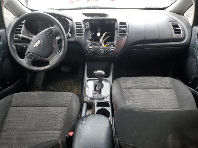 3KPFK4A75HE136179 KIA FORTE LX