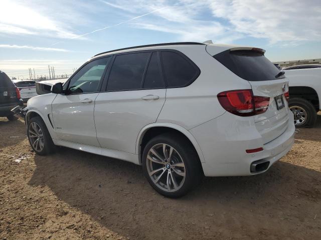 2017 BMW X5 SDRIVE3 - 5UXKR2C59H0U17726
