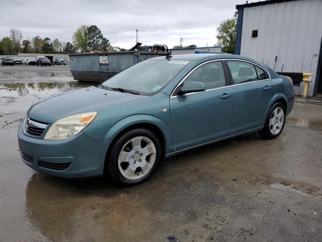 2009 Saturn Aura XE