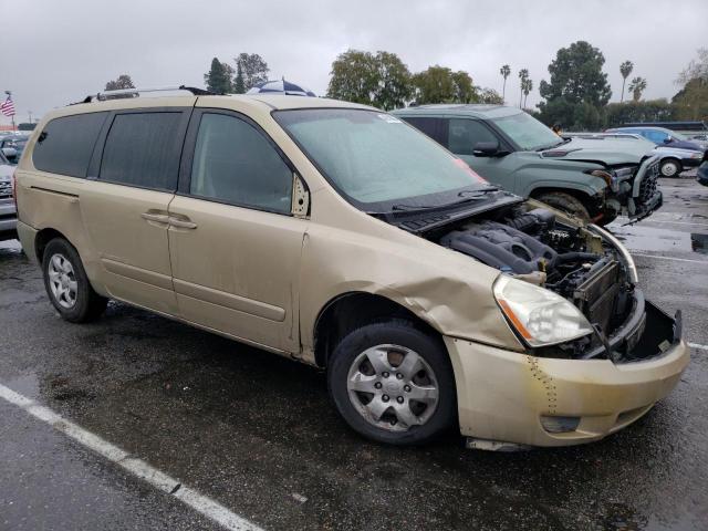 KNDMB233696308930 KIA SEDONA EX