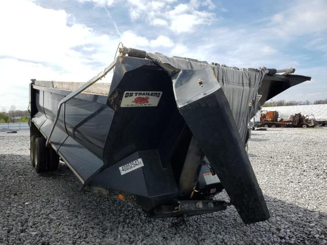 Trailers salvage cars for sale: 2014 Trailers Trailer