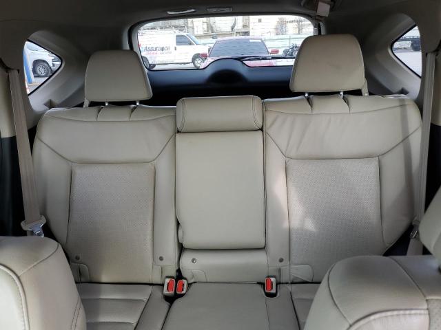 2015 HONDA CR-V EXL - 2HKRM4H77FH612647