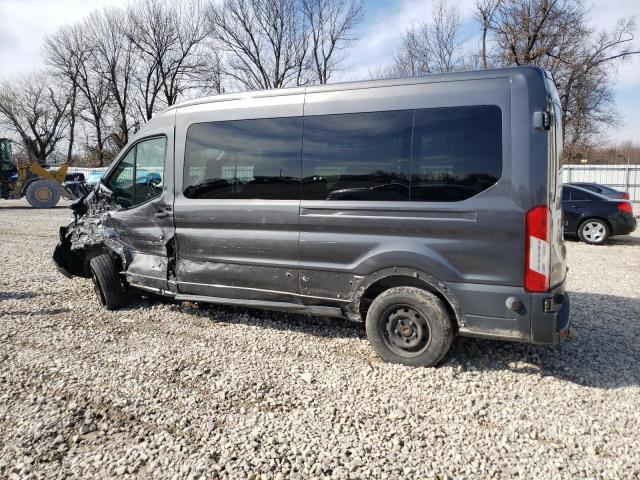 2018 FORD TRANSIT T- - 1FBAX2CM7JKB04683