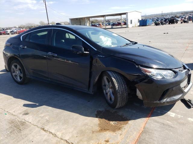 2018 CHEVROLET VOLT LT - 1G1RC6S54JU114130