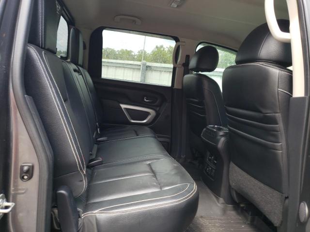 2016 NISSAN TITAN XD S - 1N6BA1F42GN517185