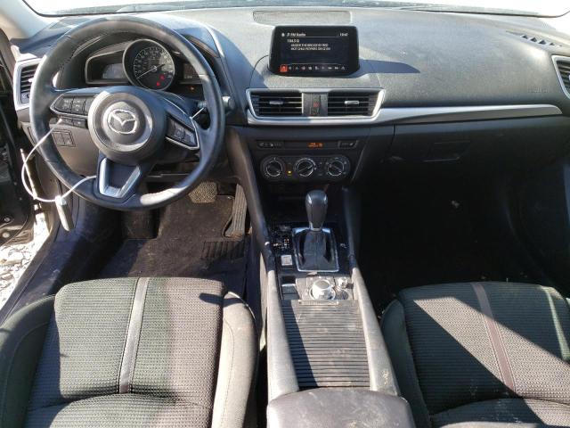 2017 MAZDA 3 TOURING - JM1BN1L77H1134597