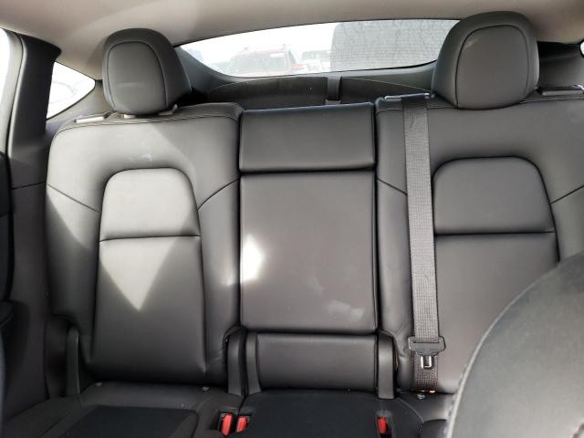 7SAYGAEE8NF427057 Tesla Model Y