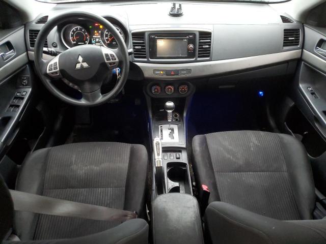2015 MITSUBISHI LANCER SE JA32V2FW4FU008118