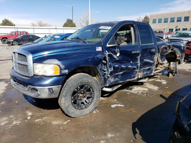 2003 Dodge Ram 1500 ST