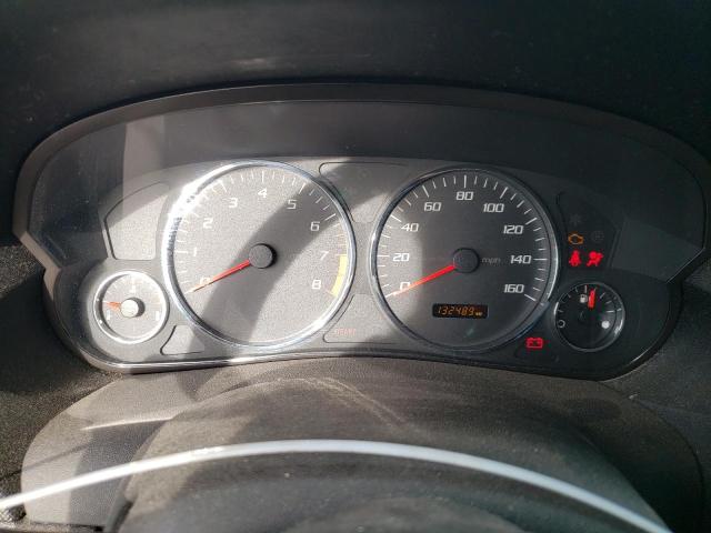 1G6DM57T970183866 Cadillac CTS