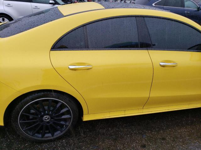 W1K5J4GB6PN329984 Mercedes-Benz CLA 250