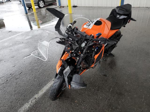 2022 KTM 390 RC MD2JYJ403NC217880