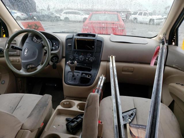 KNDMB233696308930 KIA SEDONA EX