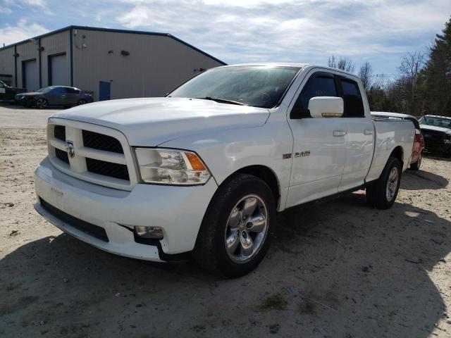 2010 Dodge Ram 1500 