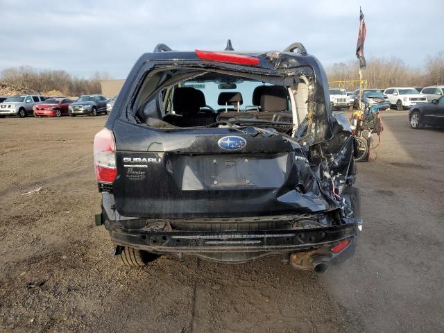 2016 SUBARU FORESTER 2 - JF2SJADC1GG500784
