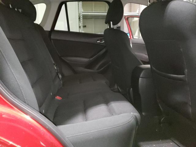 2016 MAZDA CX-5 TOURI - JM3KE4CYXG0676735